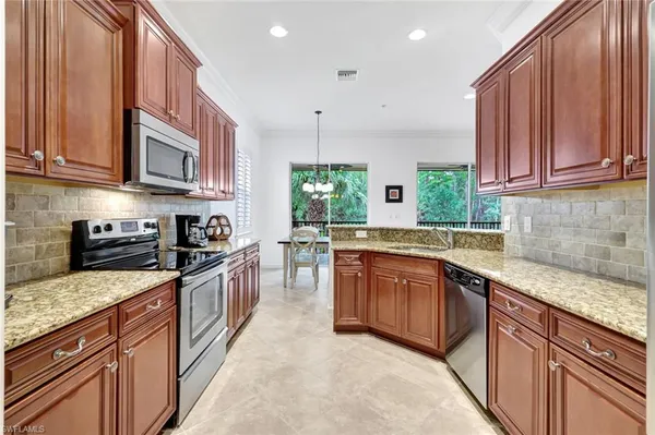 $8,000 | 9508 Ironstone Terrace, Unit 2201, Naples, FL 34120