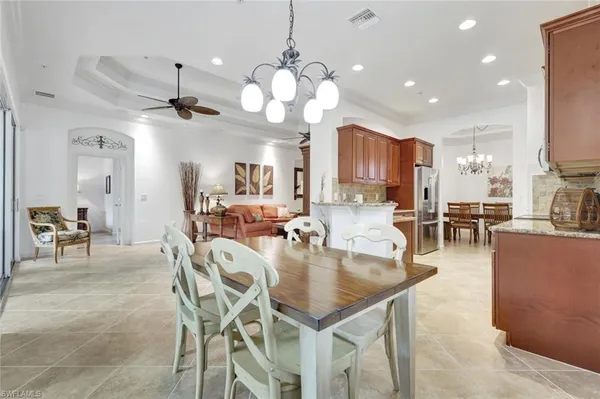$8,000 | 9508 Ironstone Terrace, Unit 2201, Naples, FL 34120