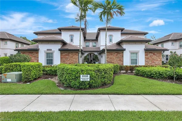 $8,000 | 9508 Ironstone Terrace, Unit 2201, Naples, FL 34120