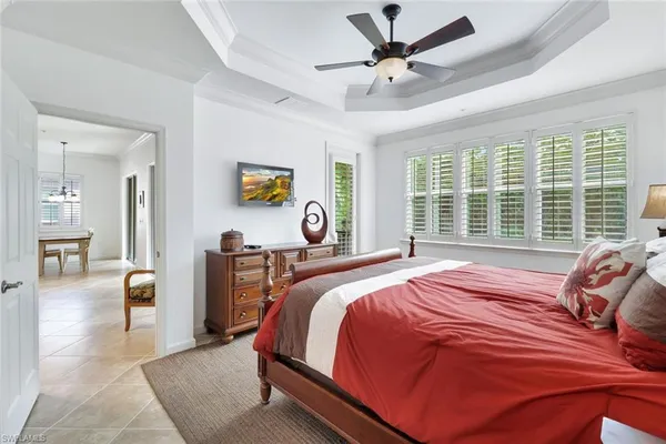 $8,000 | 9508 Ironstone Terrace, Unit 2201, Naples, FL 34120