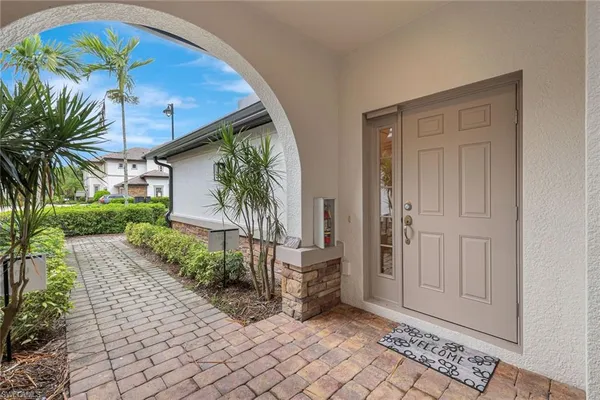 $8,000 | 9508 Ironstone Terrace, Unit 2201, Naples, FL 34120
