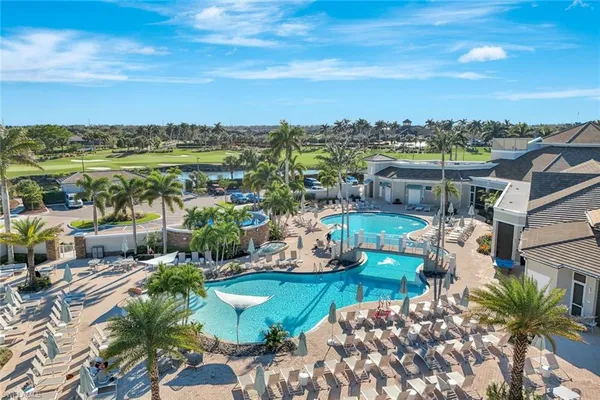 $8,000 | 9508 Ironstone Terrace, Unit 2201, Naples, FL 34120