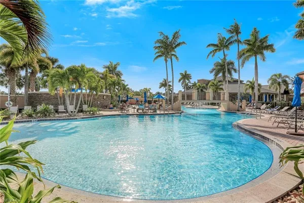 $8,000 | 9508 Ironstone Terrace, Unit 2201, Naples, FL 34120