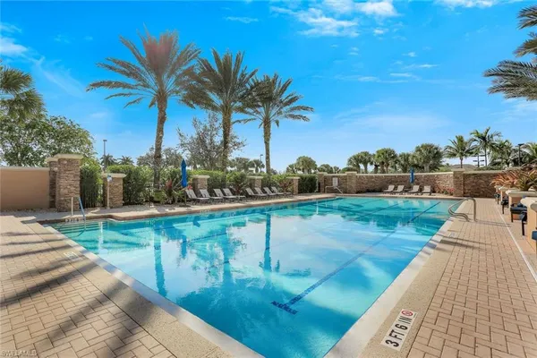 $8,000 | 9508 Ironstone Terrace, Unit 2201, Naples, FL 34120