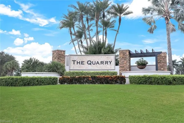 $8,000 | 9508 Ironstone Terrace, Unit 2201, Naples, FL 34120