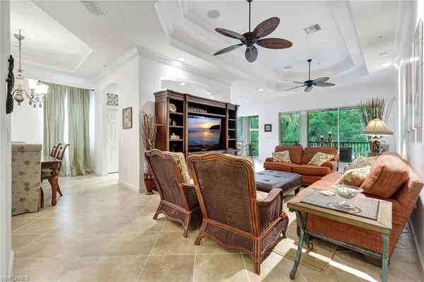 $8,000 | 9508 Ironstone Terrace, Unit 2201, Naples, FL 34120