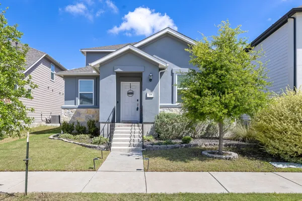 $310,000 | 119 Watkinville Road, Hutto, TX 78634