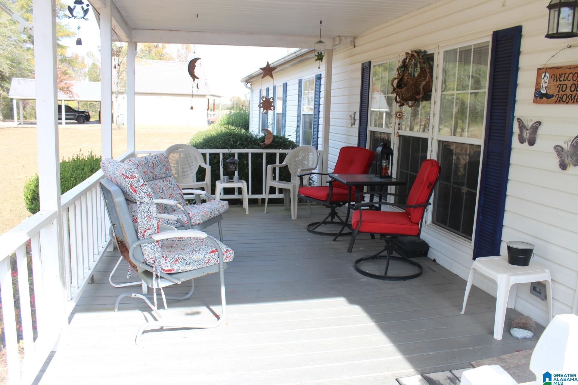 3850 Rose Hill Road Nauvoo, AL 35578 - Photo 26 of 32