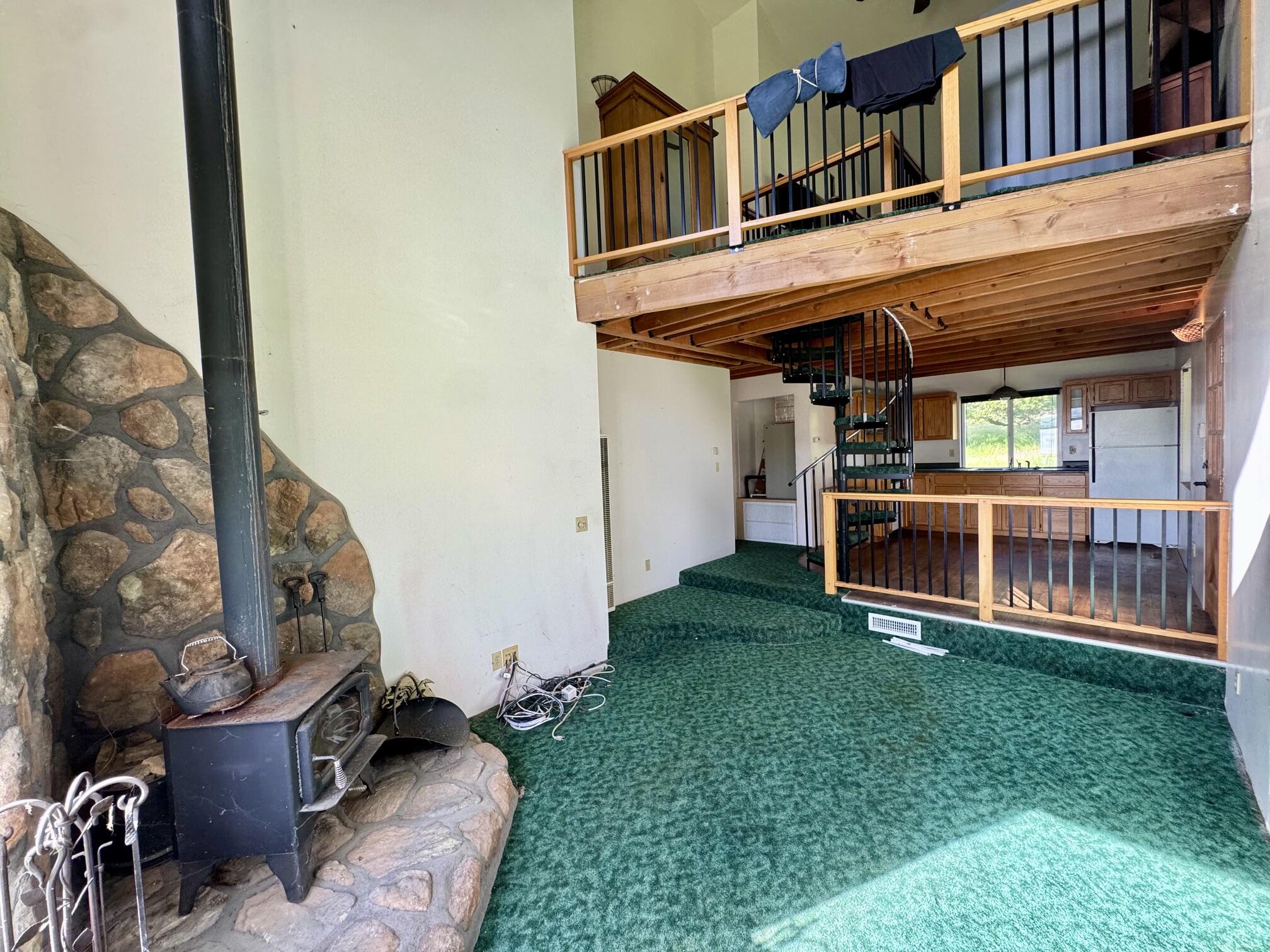1460 Tim Mullen Road Kneeland, CA 95549 - Photo 58 of 93