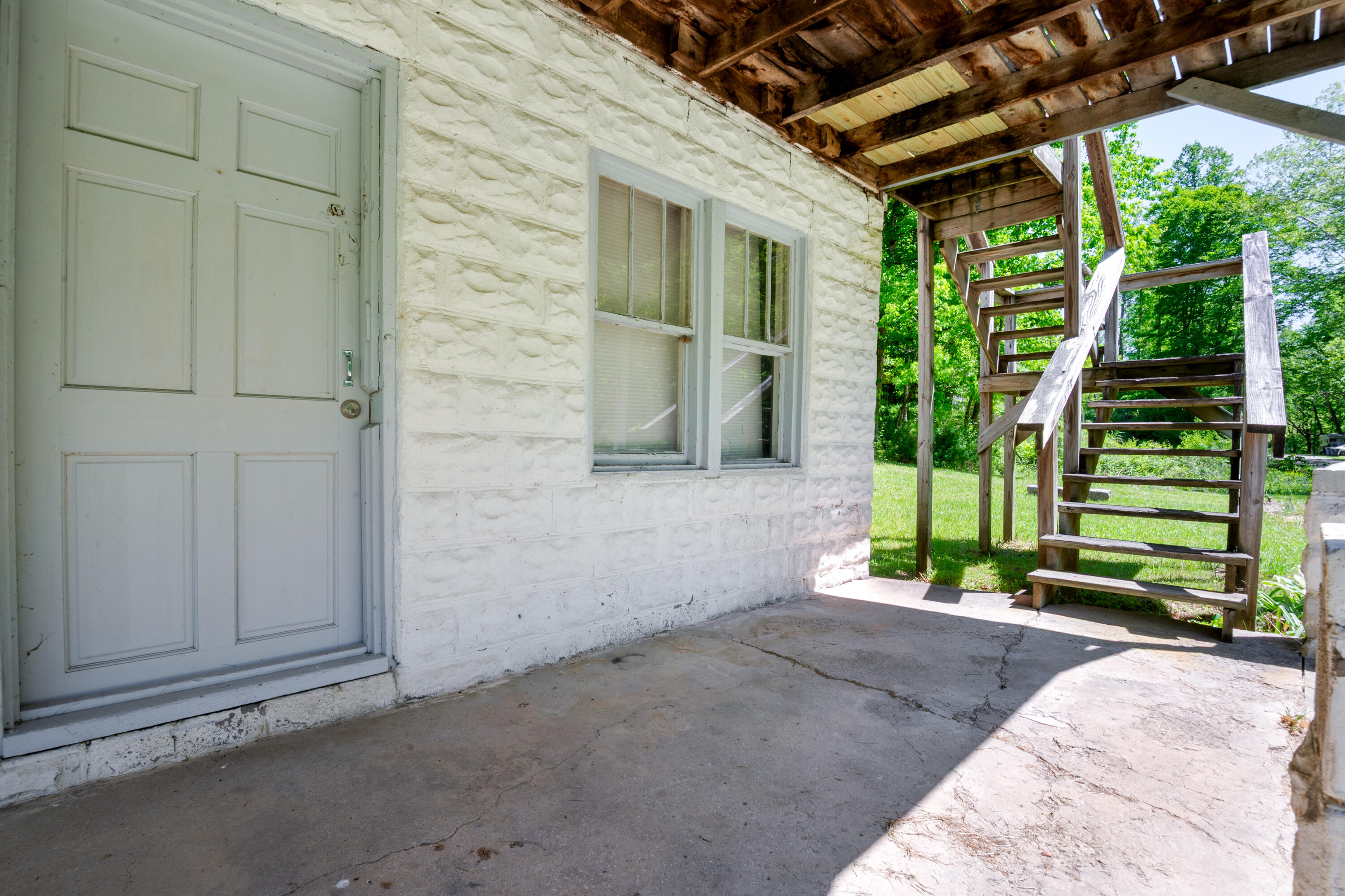 2222 Sandy Gap Road Somerset, KY 42501 - Photo 6 of 29 06-Basement