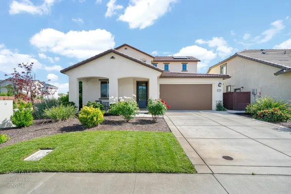 $755,000 | 2301 Sierra Village Drive, Roseville, CA 95747