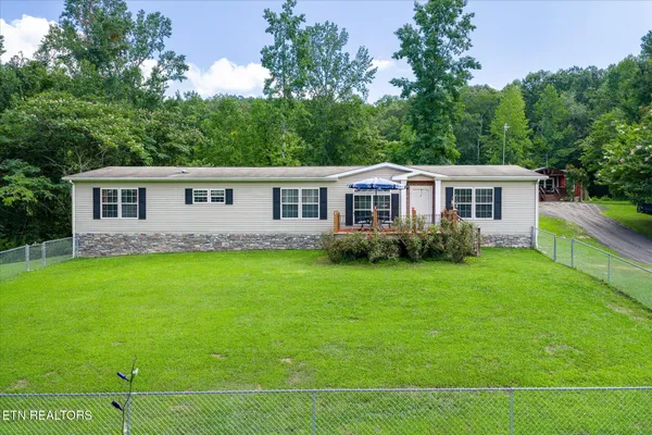 $329,900 | 2025 Shiloh Road, Decatur, TN 37322