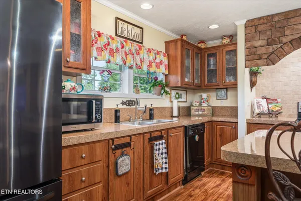 $329,900 | 2025 Shiloh Road, Decatur, TN 37322