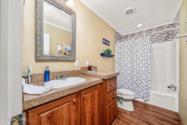 $329,900 | 2025 Shiloh Road, Decatur, TN 37322