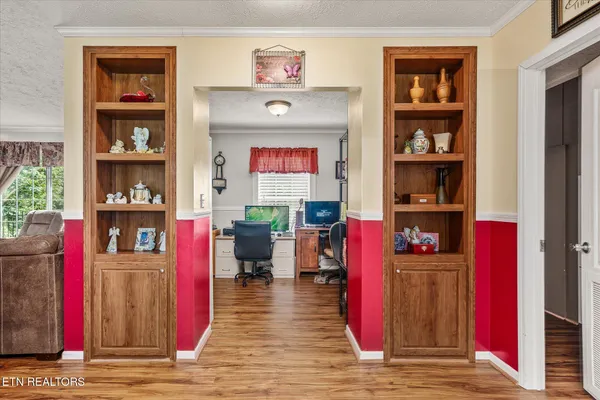 $329,900 | 2025 Shiloh Road, Decatur, TN 37322
