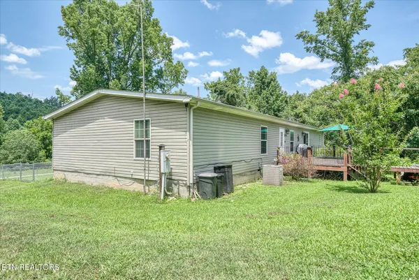 $329,900 | 2025 Shiloh Road, Decatur, TN 37322