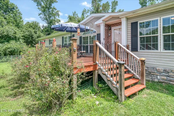 $329,900 | 2025 Shiloh Road, Decatur, TN 37322