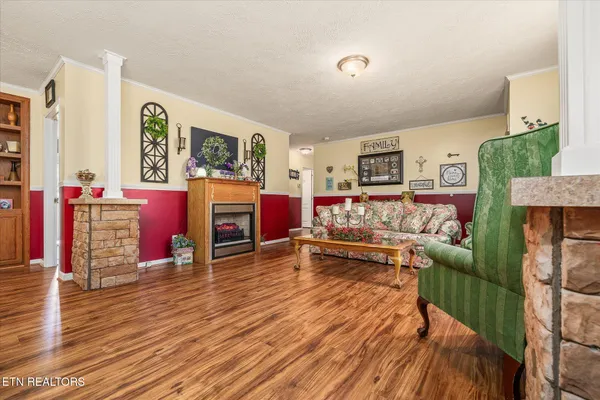$329,900 | 2025 Shiloh Road, Decatur, TN 37322