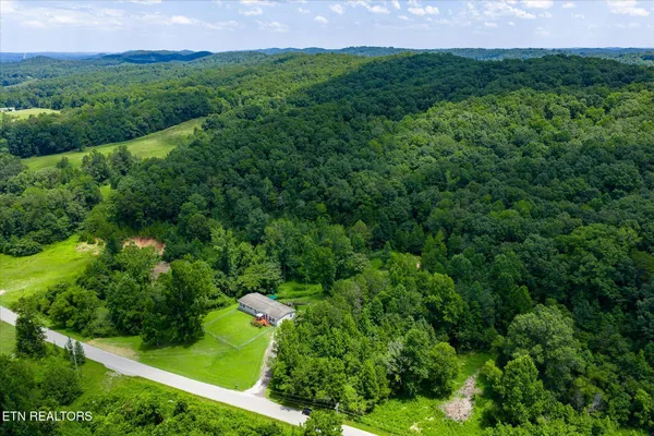 $329,900 | 2025 Shiloh Road, Decatur, TN 37322
