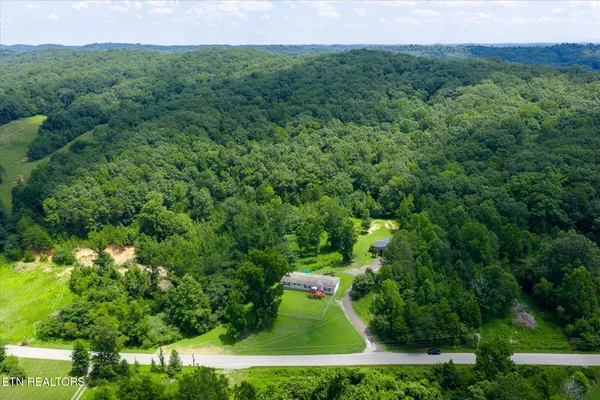 $329,900 | 2025 Shiloh Road, Decatur, TN 37322