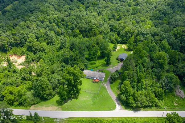 $329,900 | 2025 Shiloh Road, Decatur, TN 37322
