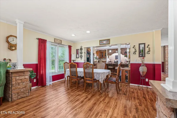 $329,900 | 2025 Shiloh Road, Decatur, TN 37322