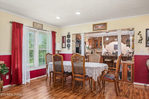 $329,900 | 2025 Shiloh Road, Decatur, TN 37322