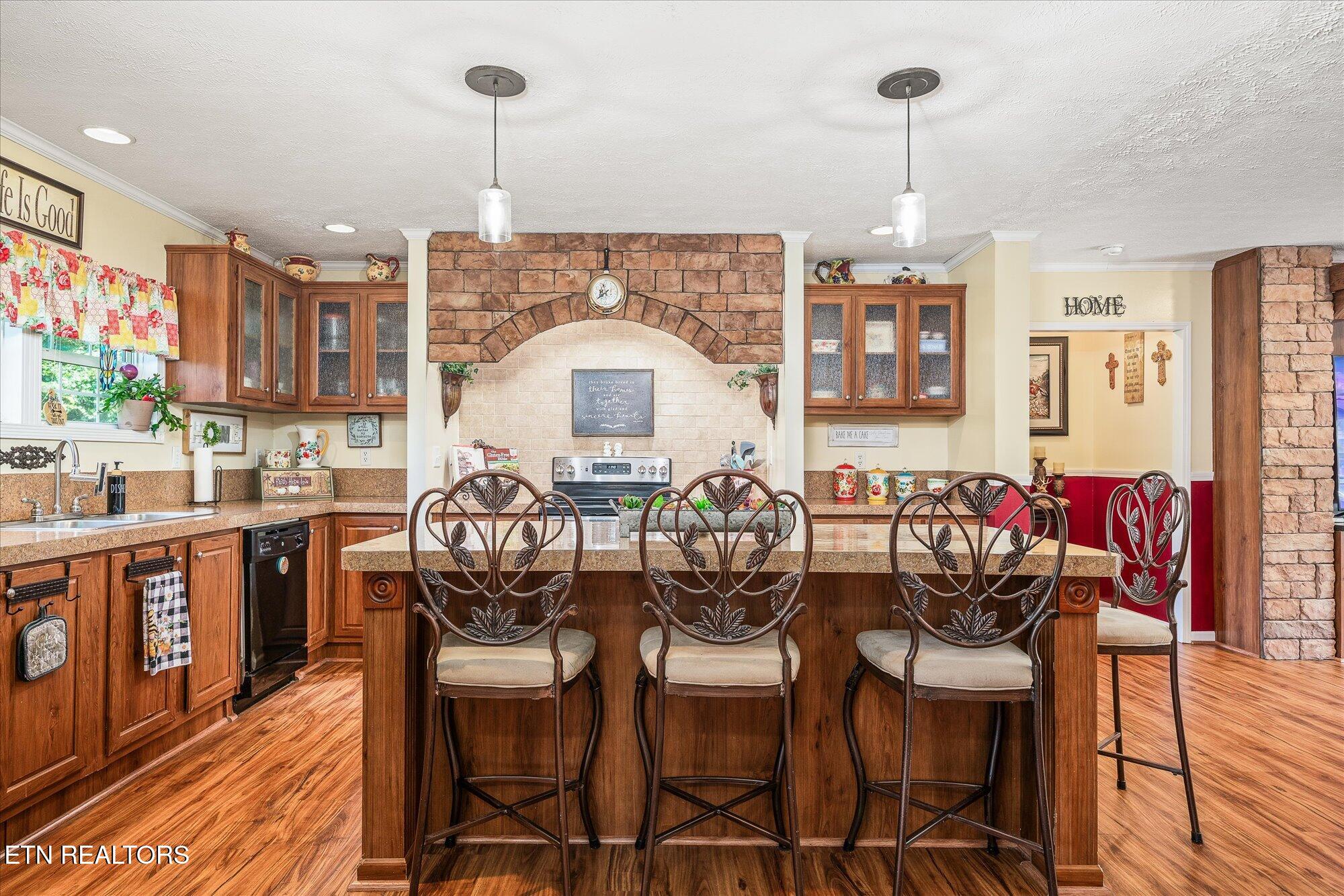 2025 Shiloh Road Decatur, TN 37322 - Photo 10 of 48 38-2025 Shiloh Rd_219_TNPC