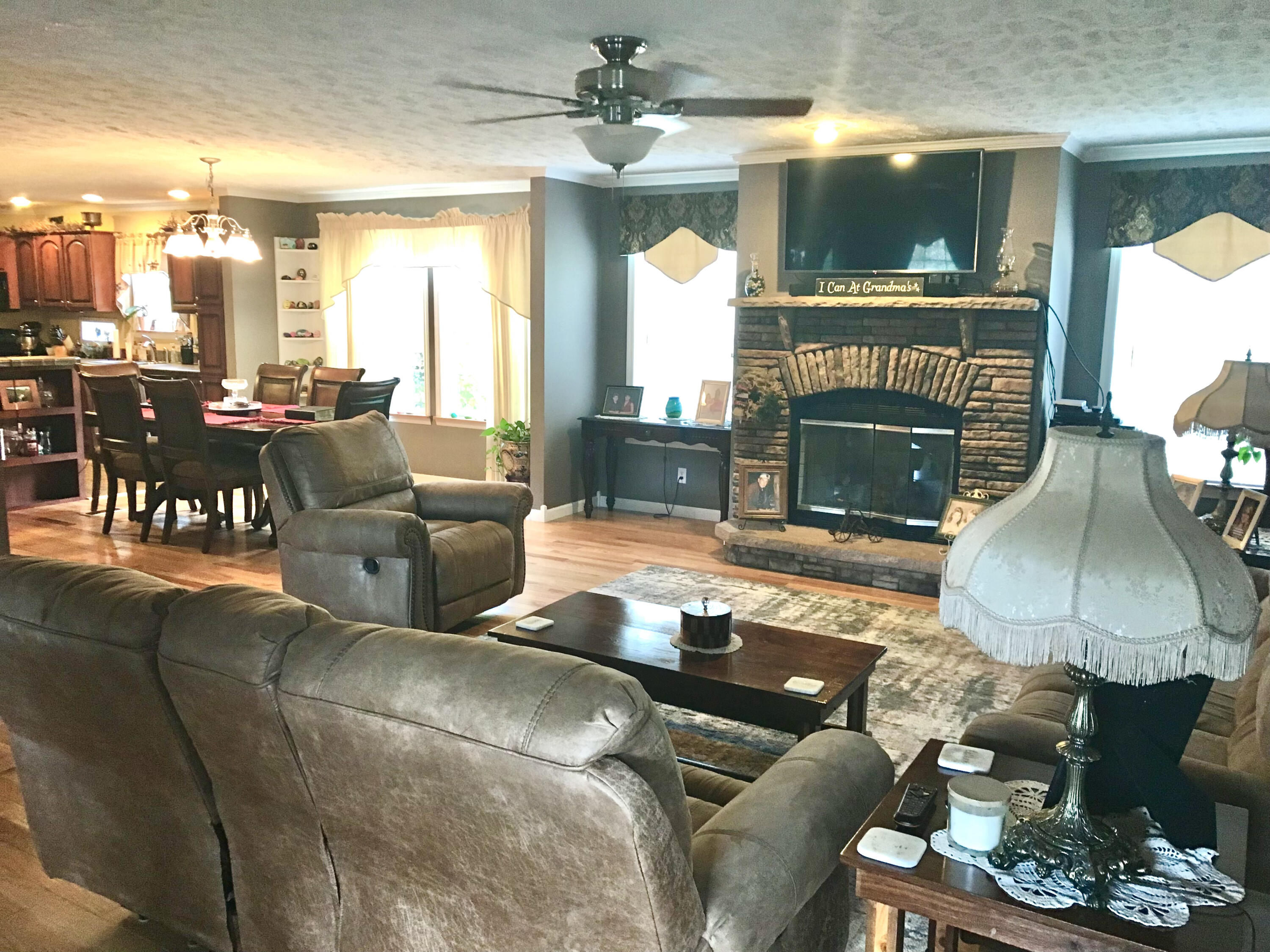 179 Harness Road Gate City, VA 24251 - Photo 21 of 51 IMG_6426