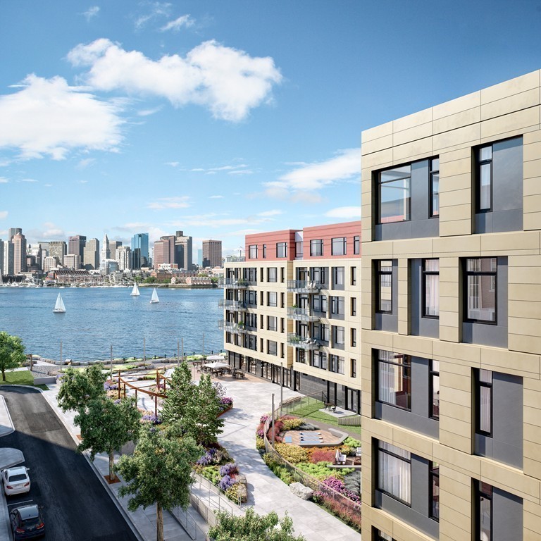 99 Sumner Street, Unit 203 Boston, MA 02128 - Photo 1 of 4