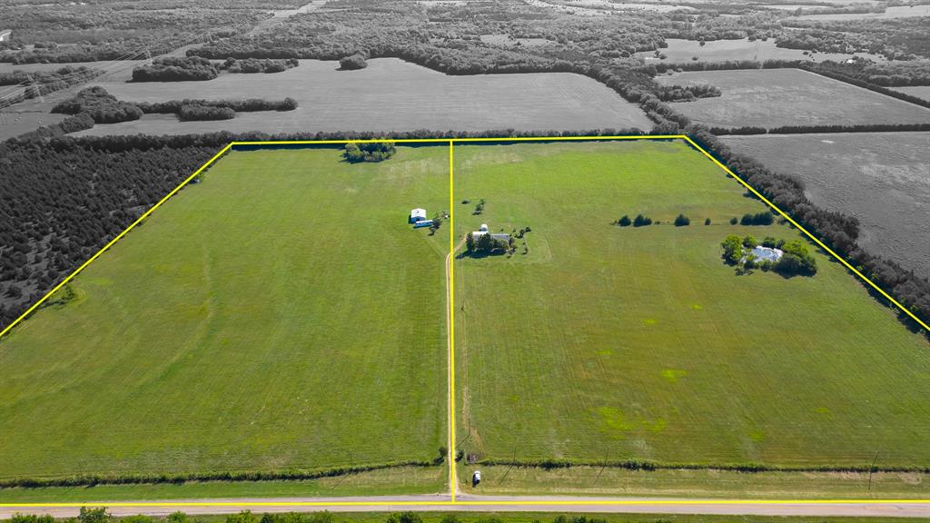 5484 North Fm 1743 Windom, TX 75492 - Photo 19 of 34 a view of a swimming pool