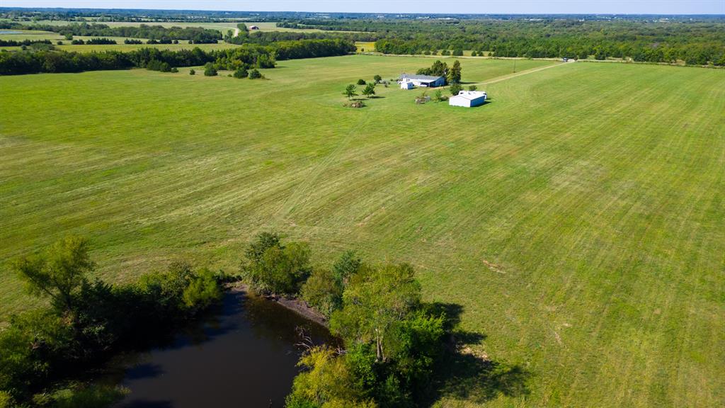 5484 North Fm 1743 Windom, TX 75492 - Photo 25 of 34 a view of an ocean from a yard