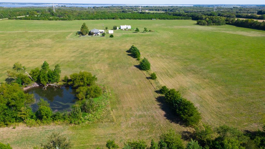 5484 North Fm 1743 Windom, TX 75492 - Photo 10 of 34 a view of a lake view