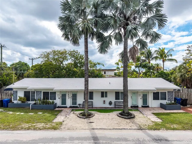 $999,000 | 1400 Northeast 14th Street, Fort Lauderdale, FL 33304