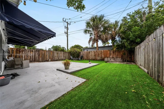 $999,000 | 1400 Northeast 14th Street, Fort Lauderdale, FL 33304