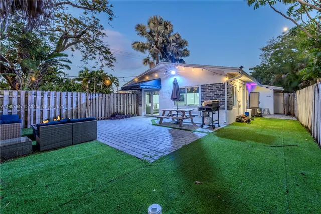 $999,000 | 1400 Northeast 14th Street, Fort Lauderdale, FL 33304