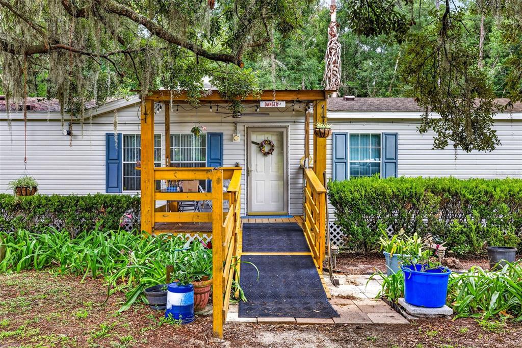 16435 Sweetwater Road Dade City, FL 33523 - Photo 66 of 66