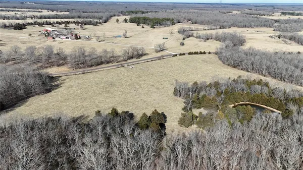 $220,000 | 0 Tbd Tract 2 Highway, Salem, MO 65560