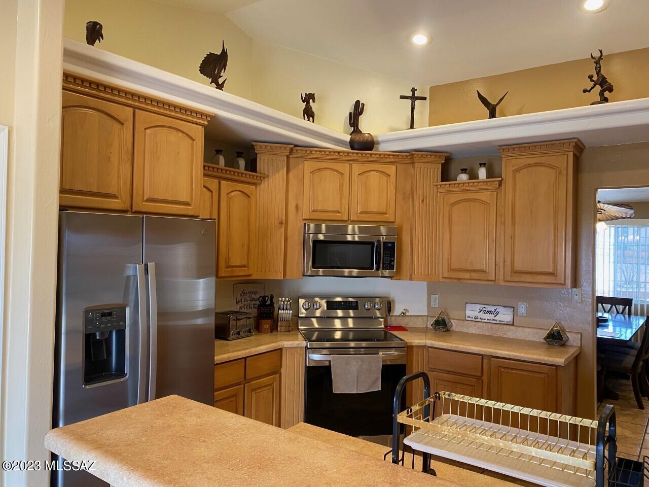 50 Camino Olympia Rio Rico, AZ 85648 - Photo 10 of 37