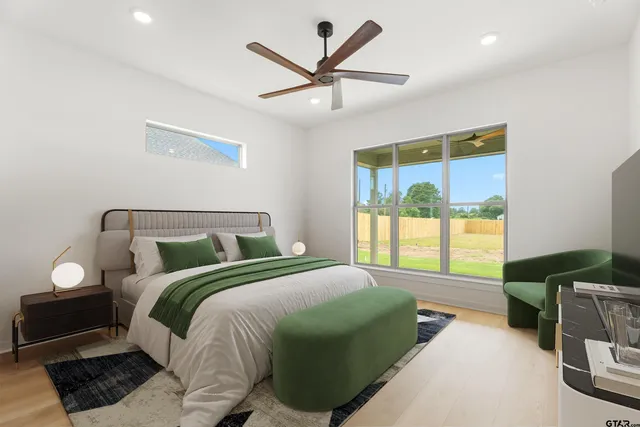 $405,000 | 15362 County Road 1100, Tyler, TX 75703