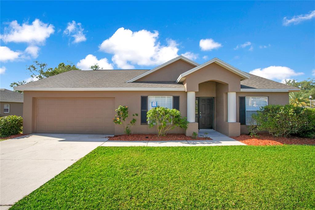 2783 Hickory Ridge Drive Lakeland, FL 33813 - Photo 1 of 1
