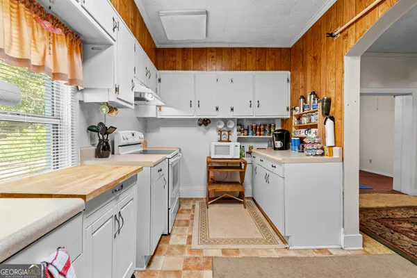 $150,000 | 2537 Barnesville Highway, The Rock, GA 30286