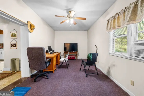 $150,000 | 2537 Barnesville Highway, The Rock, GA 30286