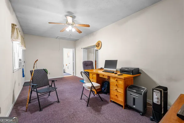 $150,000 | 2537 Barnesville Highway, The Rock, GA 30286