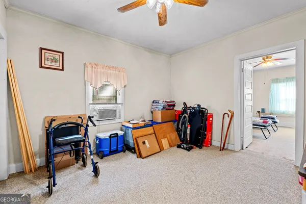 $150,000 | 2537 Barnesville Highway, The Rock, GA 30286