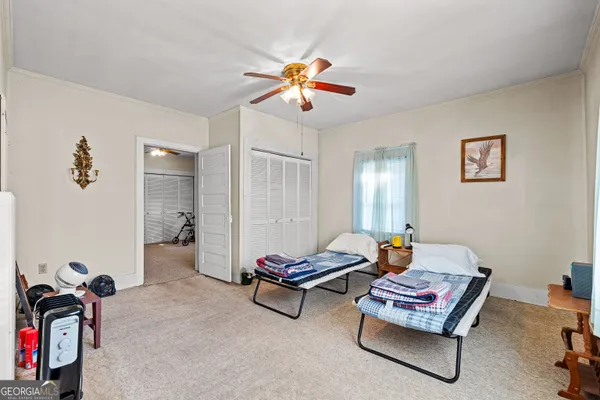 $150,000 | 2537 Barnesville Highway, The Rock, GA 30286