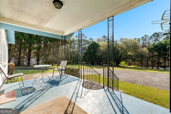 $150,000 | 2537 Barnesville Highway, The Rock, GA 30286