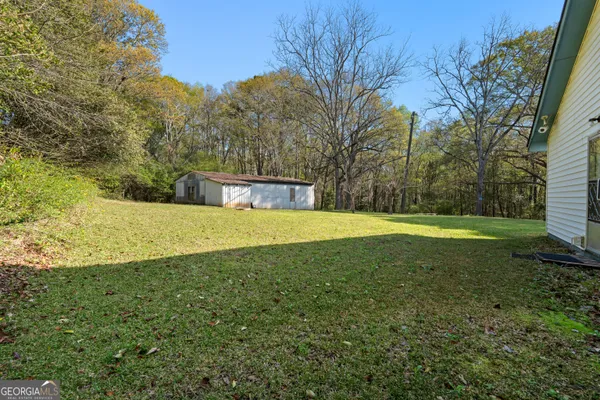 $150,000 | 2537 Barnesville Highway, The Rock, GA 30286