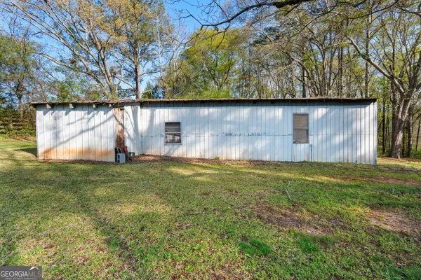 $150,000 | 2537 Barnesville Highway, The Rock, GA 30286