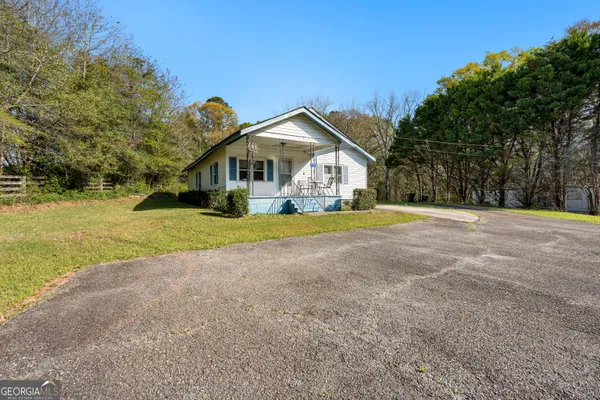 $150,000 | 2537 Barnesville Highway, The Rock, GA 30286